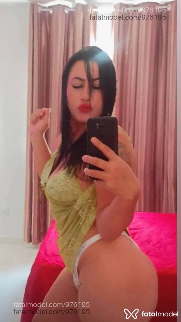 Acompanhante mulher com cabelo castanho de olhos castanhos em Xanxerê - Suellen