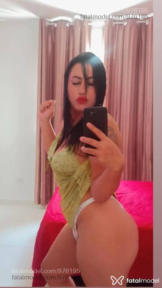 Acompanhante mulher com cabelo castanho de olhos castanhos em Xanxerê - Suellen