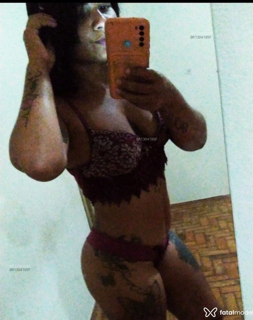Acompanhante mulher morena (o) de olhos castanhos em Bataguassu Acompanhante mulher morena (o) de olhos castanhos em Bataguassu - Dany marca horário