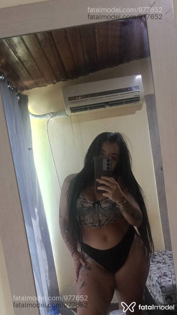 Acompanhante mulher ruiva (o) de olhos castanhos em Limeira - Millena