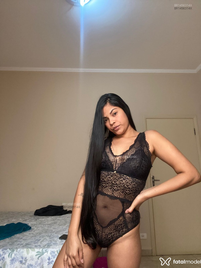 Acompanhante mulher morena (o) de olhos castanhos em Itapetininga Acompanhante mulher morena (o) de olhos castanhos em Itapetininga - Índia