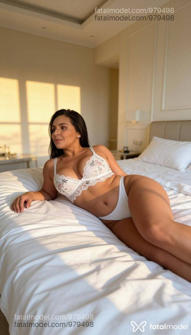 Acompanhante mulher com cabelo castanho de olhos castanhos - Camila Borges