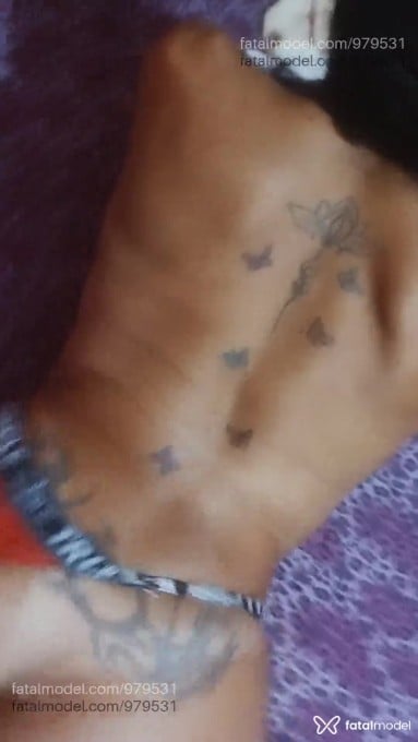 Acompanhante travesti com cabelo castanho de olhos castanhos em Ji-Paraná - Fabiola Correia