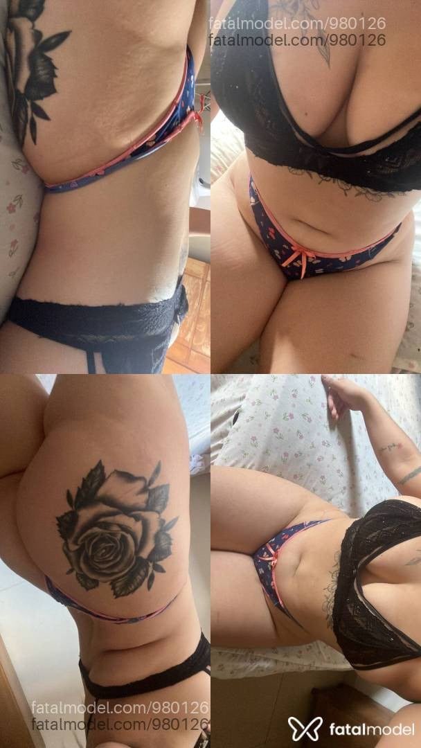 Acompanhante mulher morena (o) de olhos pretos em Cornélio Procópio - Milena Fonseca