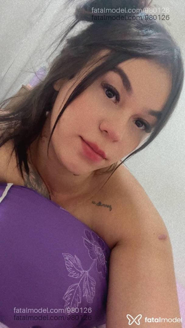 Acompanhante mulher morena (o) de olhos pretos em Cornélio Procópio - Milena Fonseca