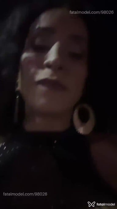 Acompanhante mulher trans morena (o) de olhos pretos em Cuiabá - Ferdi Nanda