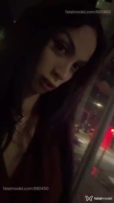 Acompanhante mulher trans morena (o) de olhos castanhos - Isadora Barbosa