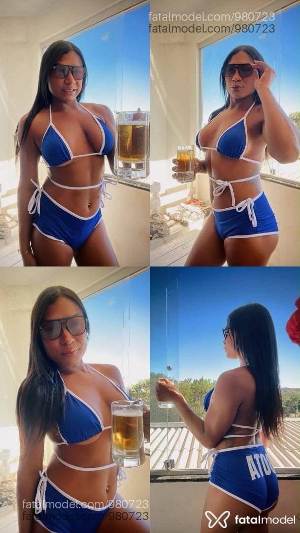 Acompanhante mulher trans morena (o) de olhos castanhos em Montes Claros Acompanhante mulher trans morena (o) de olhos castanhos em Montes Claros - Ingrid Souza