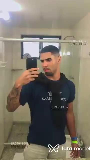 Acompanhante homem morena (o) de olhos castanhos em Juiz de Fora - Pablo Souza