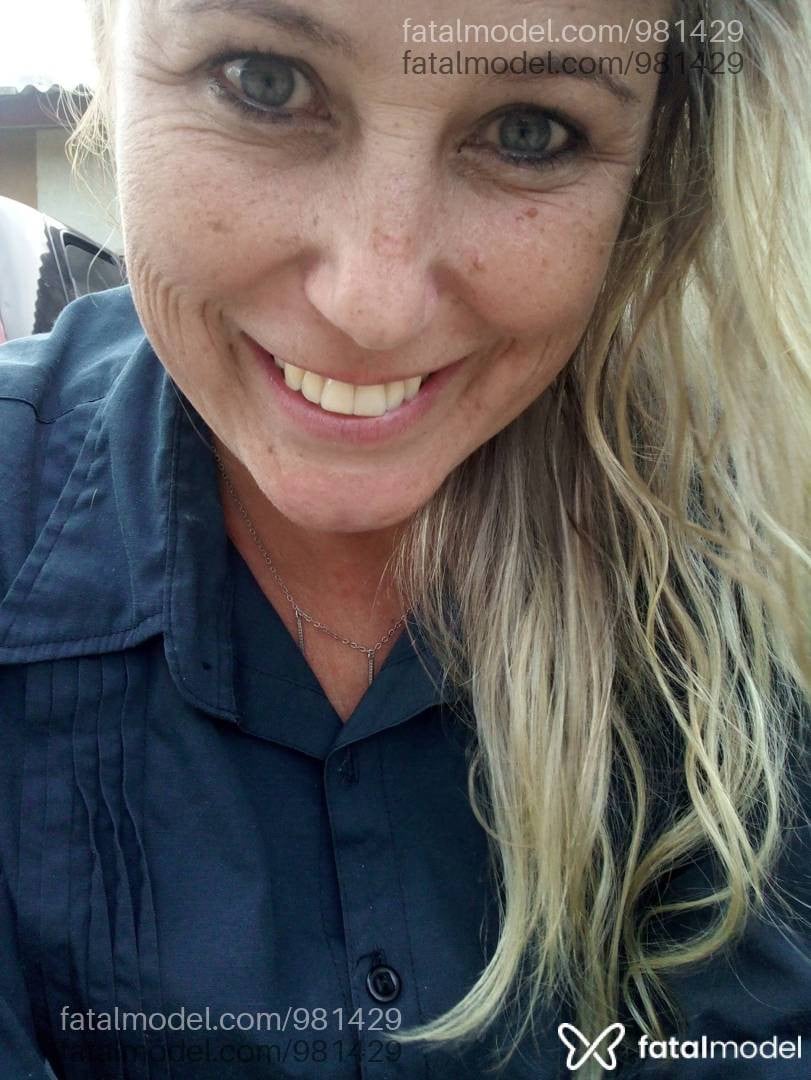 Acompanhante mulher loira (o) de olhos azuis em Tramandaí Acompanhante mulher loira (o) de olhos azuis em Tramandaí - Júlia Fontini