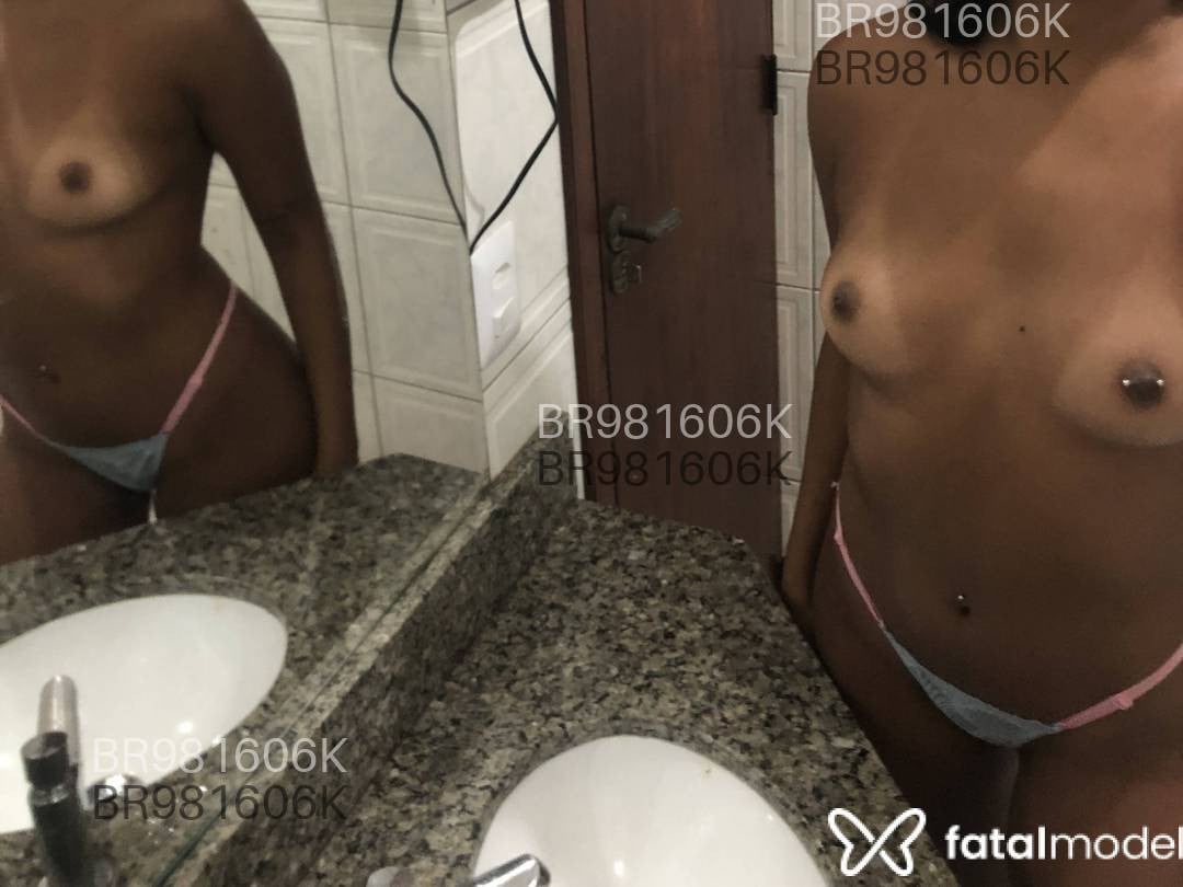 Acompanhante mulher morena (o) de olhos castanhos em Cachoeirinha - Cintia