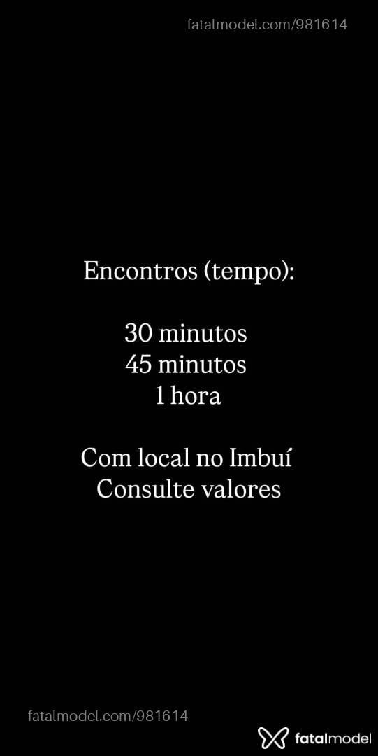 Acompanhante mulher morena (o) de olhos castanhos em Salvador - Lia Cortez