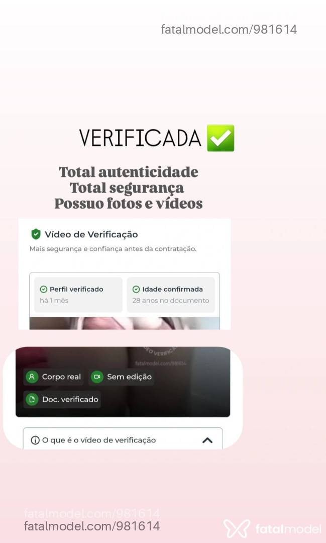 Acompanhante mulher morena (o) de olhos castanhos - Lia Cortez