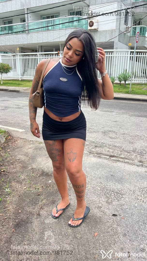 Acompanhante mulher morena (o) de olhos castanhos em Vespasiano - SABRYNA SOUZA