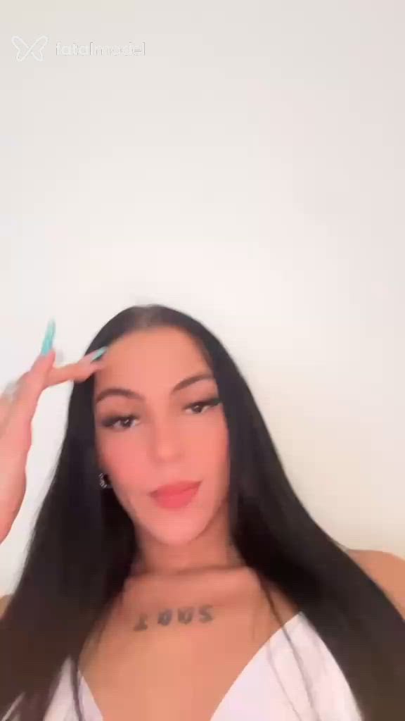 Acompanhante mulher trans morena (o) de olhos castanhos em Belo Horizonte - Alice Moura