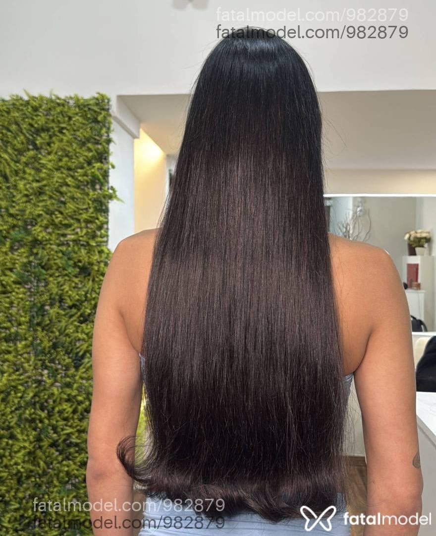 Acompanhante mulher trans morena (o) de olhos castanhos em Belo Horizonte - Alice Moura