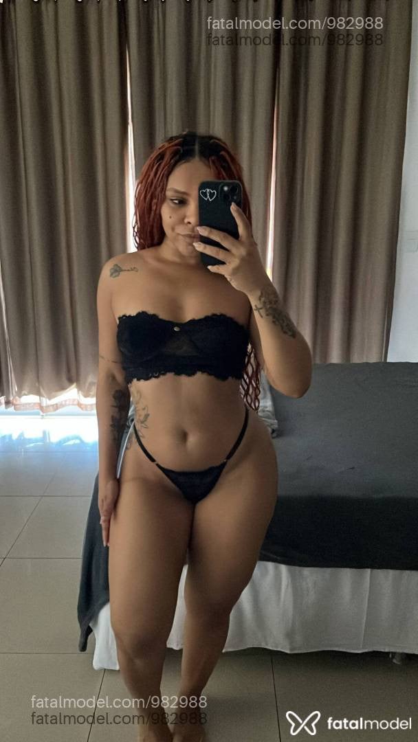 Acompanhante mulher ruiva (o) de olhos pretos em Goiânia - Cacau Furtado