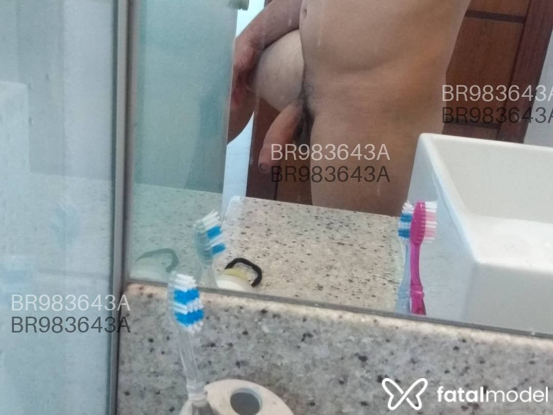 Acompanhante homem com cabelo castanho de olhos castanhos em Sete Lagoas Acompanhante homem com cabelo castanho de olhos castanhos em Sete Lagoas - Ricardinho