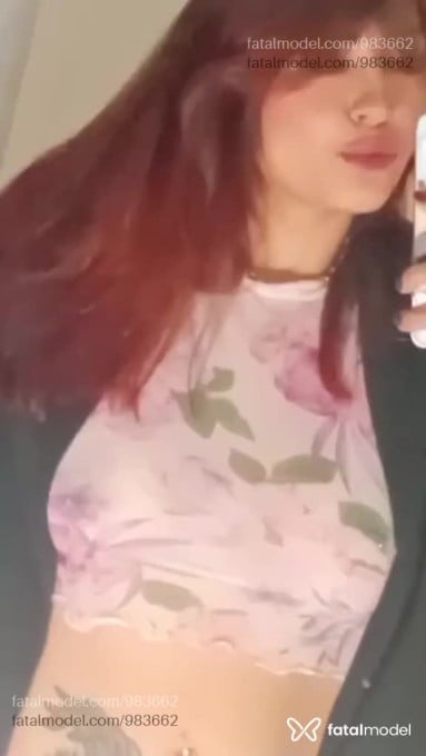 Acompanhante mulher ruiva (o) de olhos castanhos em Lages - Sabrina Ferrari