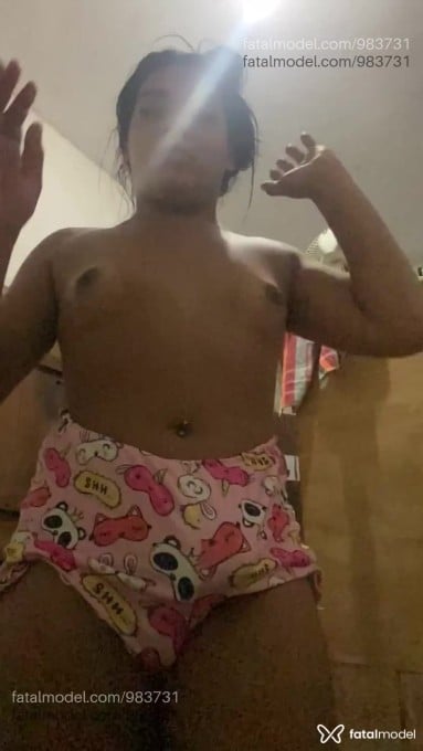 Acompanhante travesti morena (o) de olhos pretos em Limoeiro do Norte - Bonekinhaaa