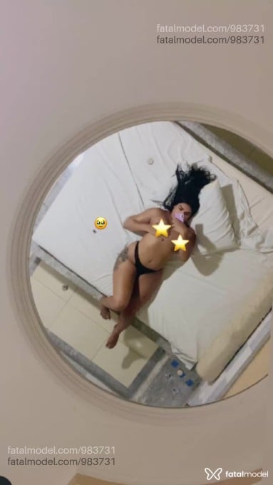 Acompanhante travesti morena (o) de olhos pretos em Limoeiro do Norte - Bonekinhaaa