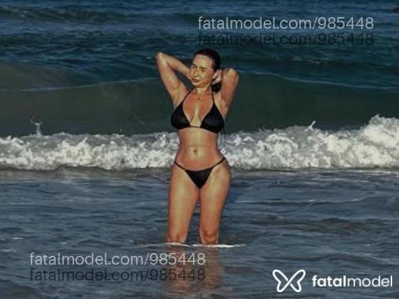 Acompanhante mulher com cabelo castanho de olhos castanhos em Navegantes - Carol