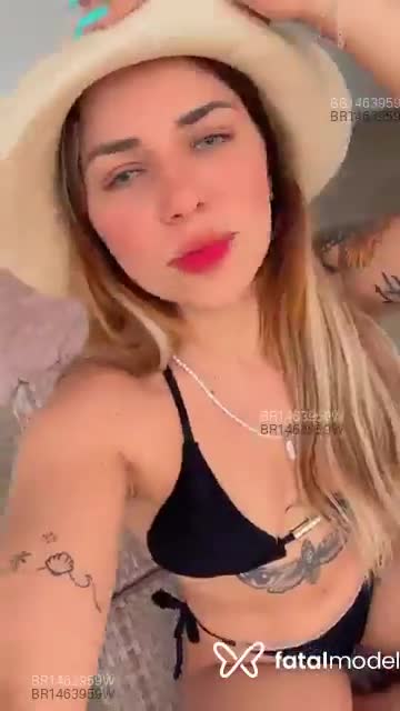 Acompanhante mulher loira (o) de olhos azuis em Boa Vista - Valentina Catelli