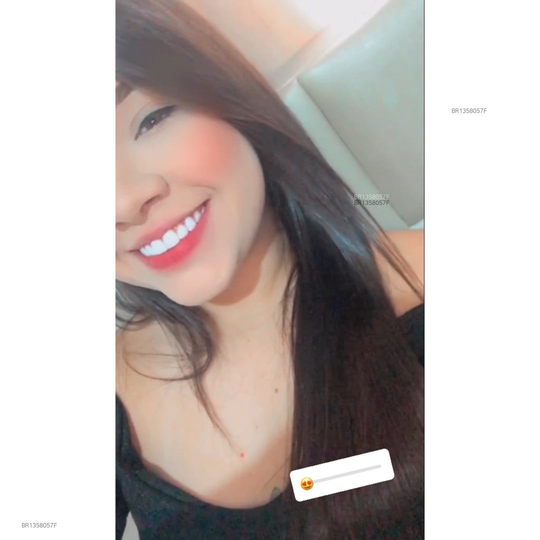 Acompanhante mulher com cabelo castanho de olhos castanhos em Fortaleza - Agatha