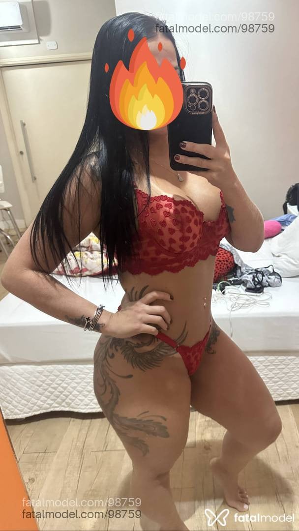 Acompanhante mulher morena (o) de olhos castanhos em Itápolis Acompanhante mulher morena (o) de olhos castanhos em Itápolis - Lorena