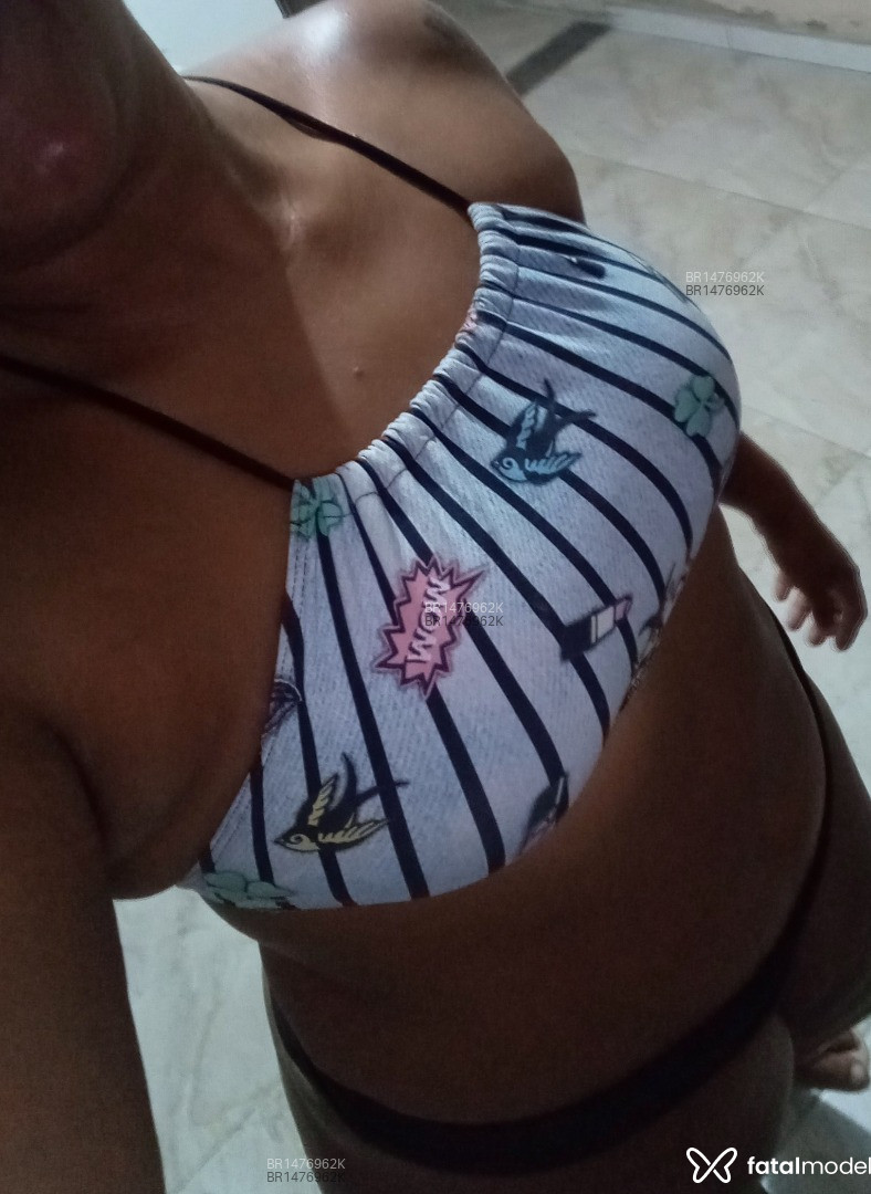 Acompanhantes com foto e vídeo - Arraial do cabo - Fatal Model