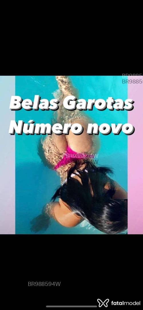 Acompanhante mulher morena (o) de olhos pretos em Camaçari Acompanhante mulher morena (o) de olhos pretos em Camaçari - Belinda