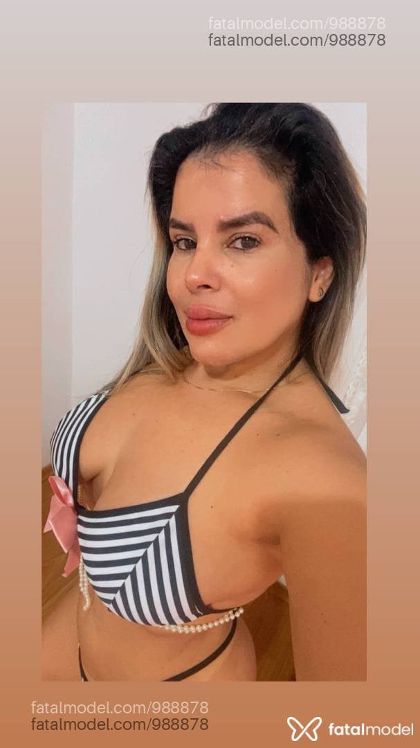 Acompanhante mulher loira (o) de olhos castanhos em São Miguel do Oeste - Manuela Kipper