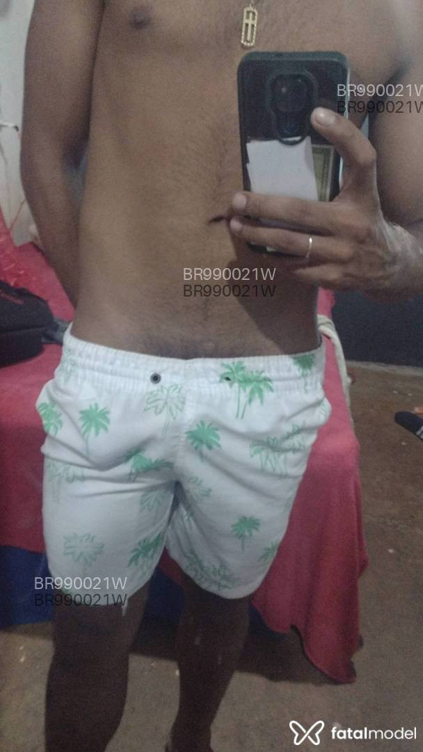 Acompanhante homem com cabelo castanho de olhos castanhos em Lucas do Rio Verde Acompanhante homem com cabelo castanho de olhos castanhos em Lucas do Rio Verde - Dhiego Alencar