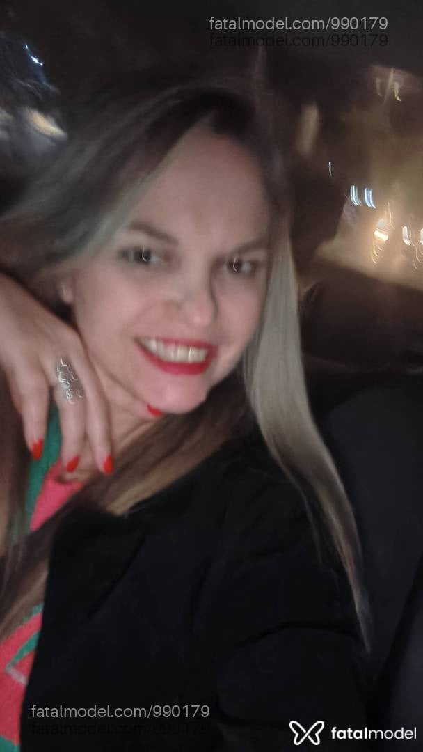 Acompanhante mulher loira (o) de olhos castanhos em Porto Alegre - Dudagaúcha
