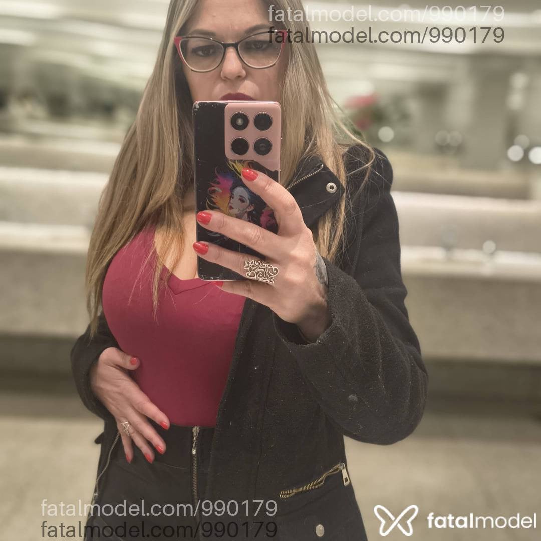 Acompanhante mulher loira (o) de olhos castanhos em Porto Alegre - Dudagaúcha