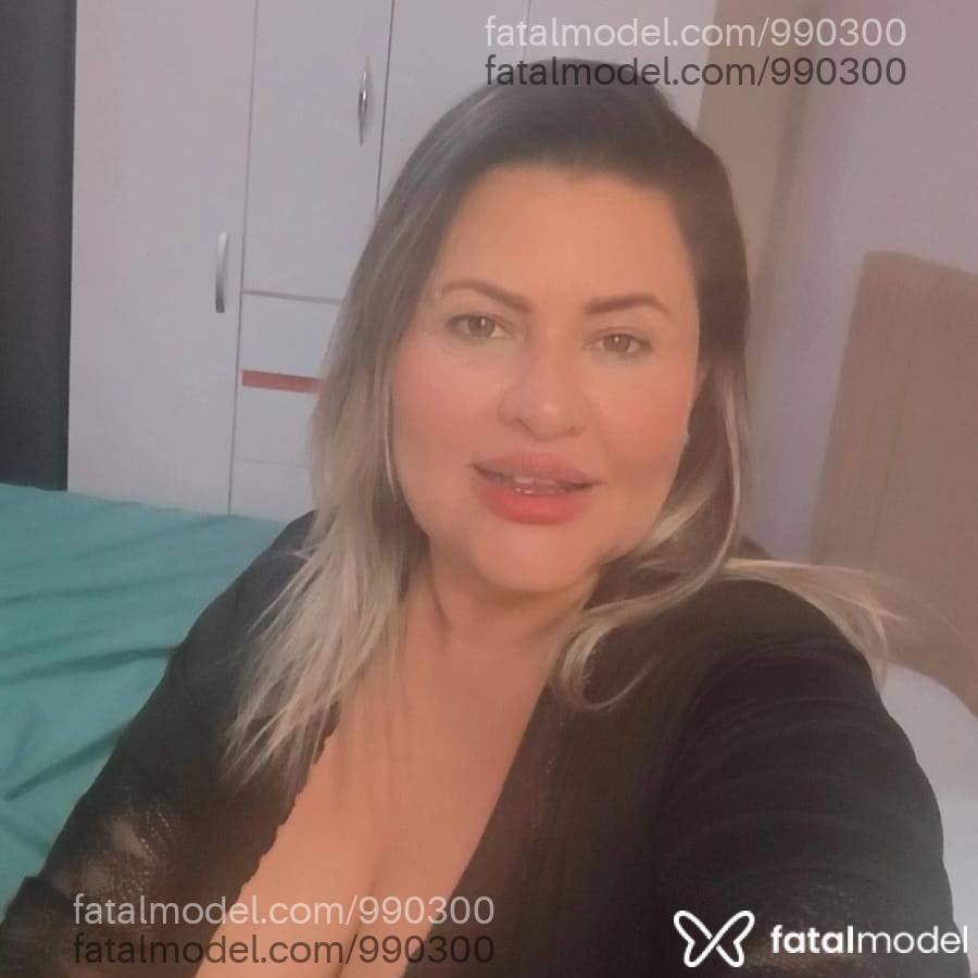Acompanhante mulher loira (o) de olhos castanhos em Uberlândia - Gaby Safra