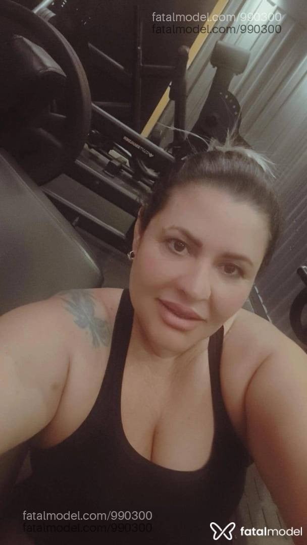 Acompanhante mulher loira (o) de olhos castanhos em Uberlândia - Gaby Safra
