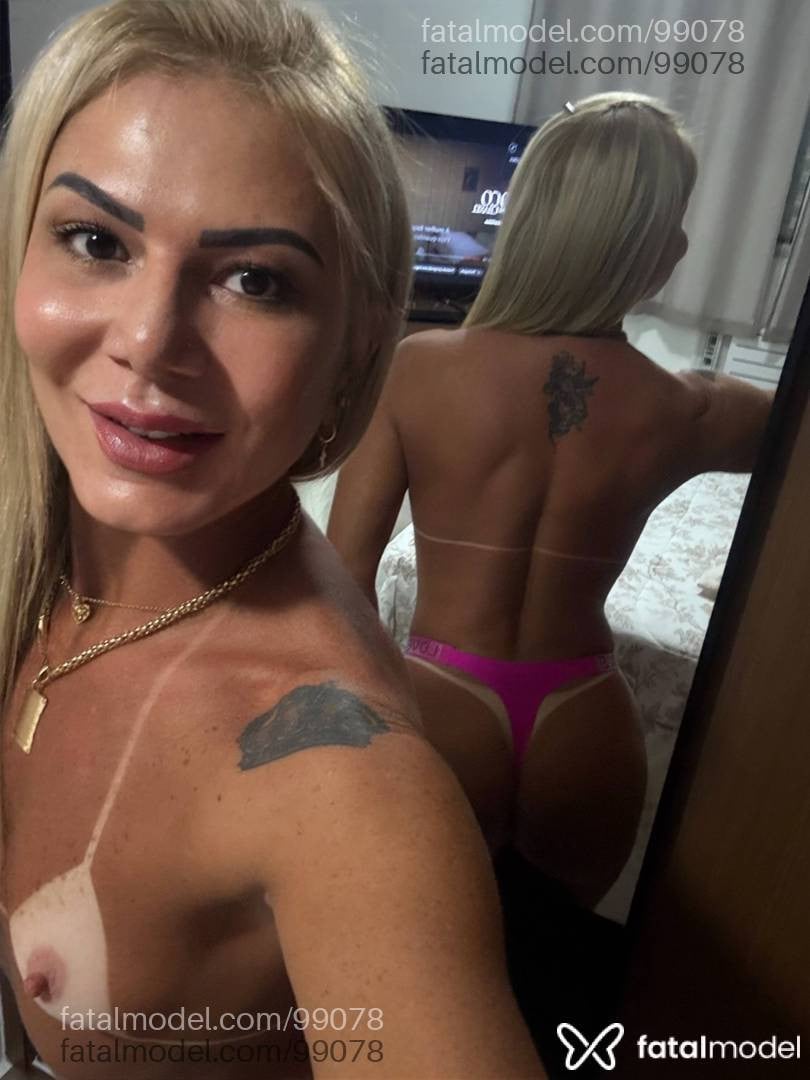 Acompanhante mulher loira (o) de olhos castanhos em Piracicaba - Bia mello