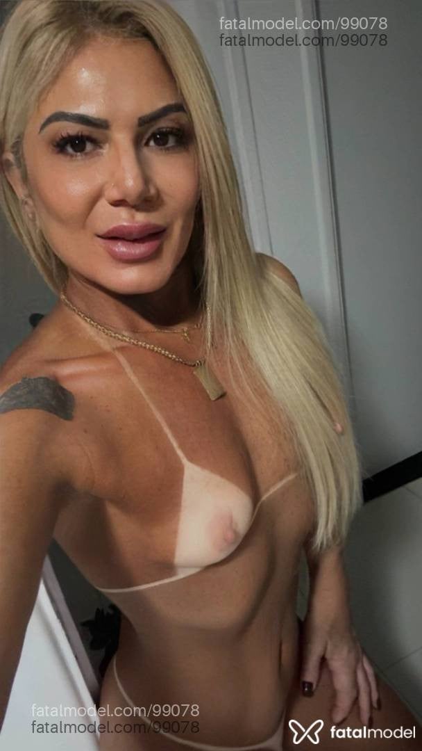 Acompanhante mulher loira (o) de olhos castanhos em Piracicaba - Bia mello