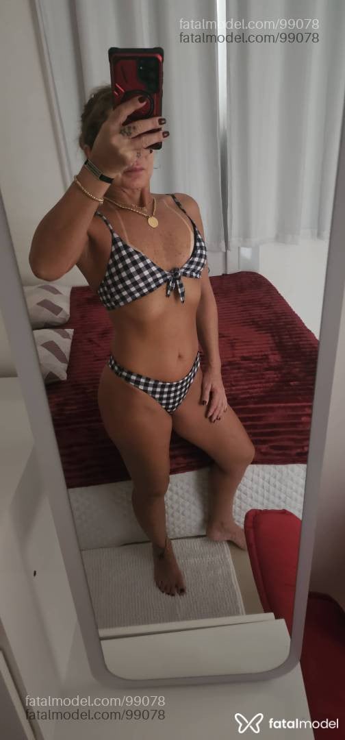 Acompanhante mulher loira (o) de olhos castanhos em Piracicaba - Bia mello