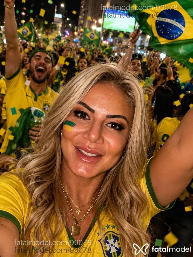 Acompanhante mulher loira (o) de olhos castanhos em Piracicaba - Bia mello