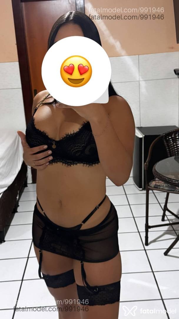 Acompanhante mulher morena (o) de olhos castanhos em Feira de Santana Acompanhante mulher morena (o) de olhos castanhos em Feira de Santana - Bruna Melo