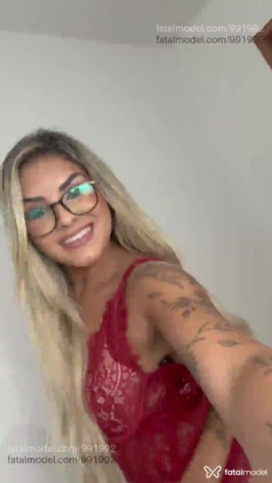 Acompanhante mulher loira (o) de olhos pretos em Rio de Janeiro - Beatriz Alicia