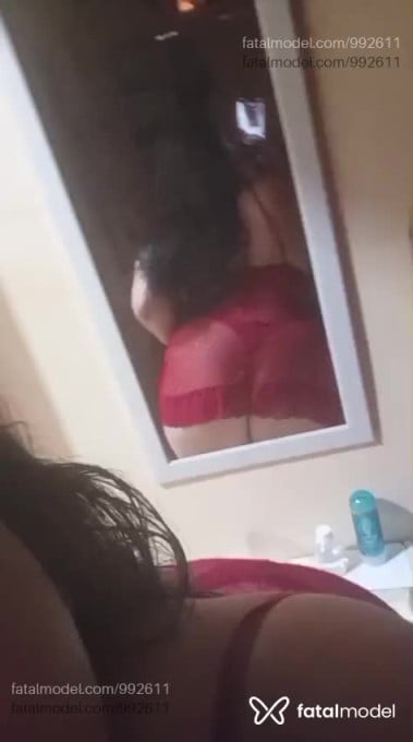 Acompanhante mulher com cabelo castanho de olhos castanhos em Boa Vista Acompanhante mulher com cabelo castanho de olhos castanhos em Boa Vista - Gabriella Araújo