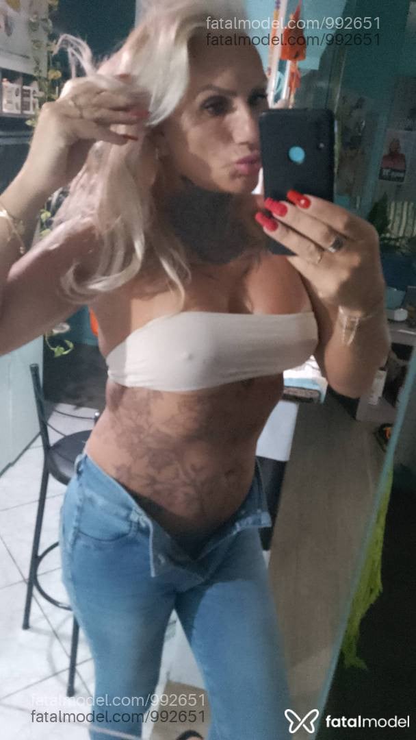 Acompanhante mulher trans loira (o) de olhos verdes em São Borja Acompanhante mulher trans loira (o) de olhos verdes em São Borja - Loirao sb