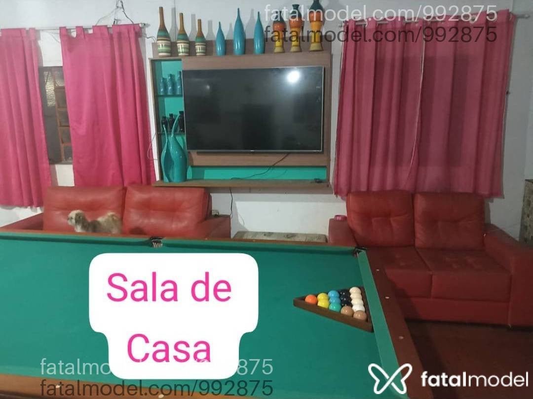 Acompanhante mulher trans loira (o) de olhos mel em Bragança Paulista - Melissa