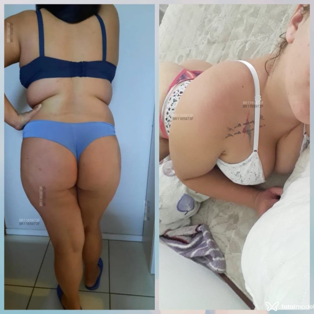 Acompanhante mulher com cabelo castanho de olhos verdes em Chapecó - As maninhas