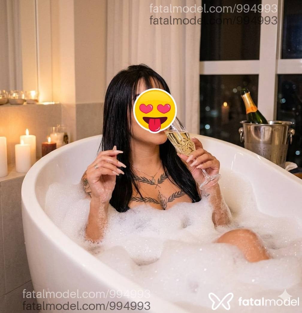 Acompanhante mulher com cabelo castanho de olhos castanhos em São Miguel do Oeste - Estefany Krystal