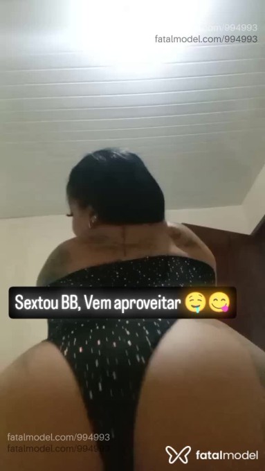 Acompanhante mulher com cabelo castanho de olhos castanhos em São Miguel do Oeste - Estefany Krystal