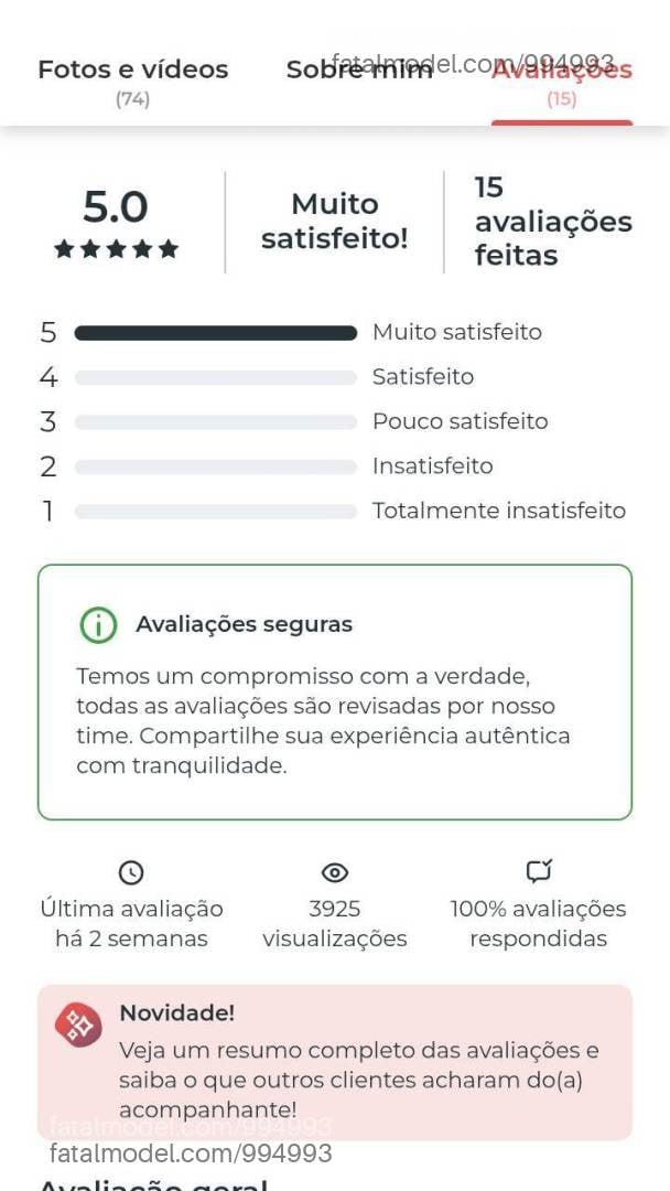 Acompanhante mulher com cabelo castanho de olhos castanhos - Estefany Krystal